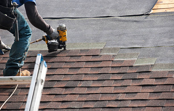 Licensed Emergency Roof Repair service in North East, PA - Brentwood Metal Roofing